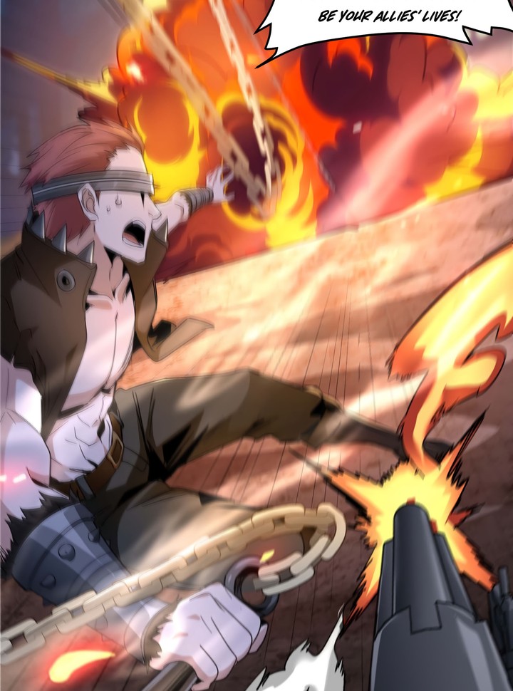 Im Really Not The Demon Gods Lackey 109 3