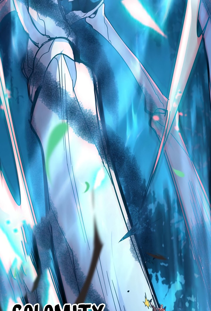 Im Really Not The Demon Gods Lackey 109 31