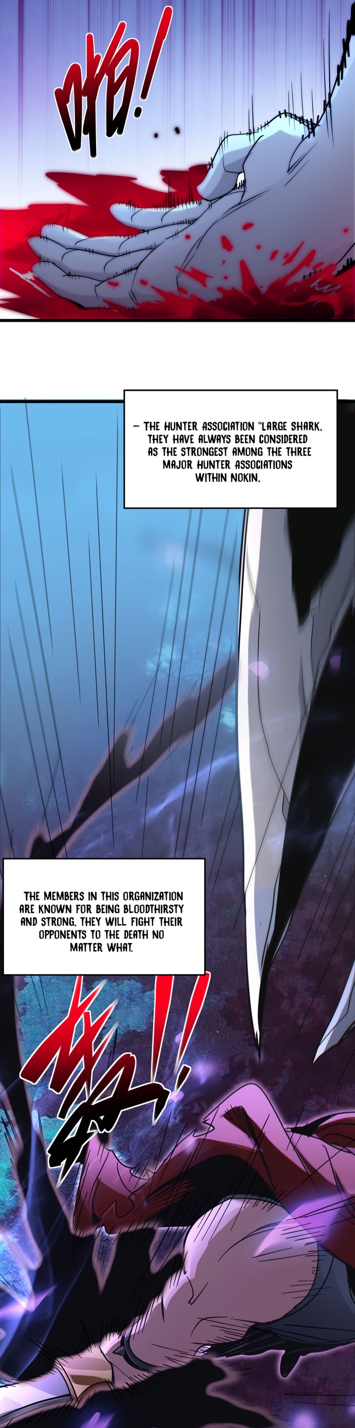 Im Really Not The Demon Gods Lackey 109 36