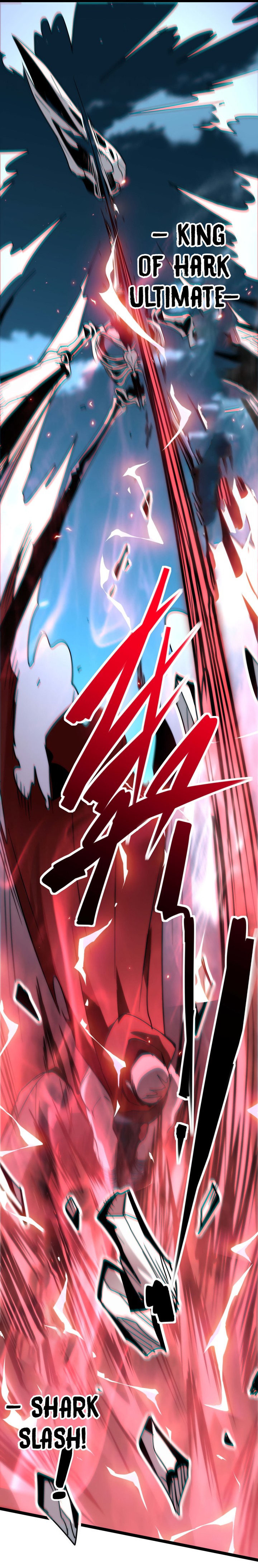 Im Really Not The Demon Gods Lackey 109 39