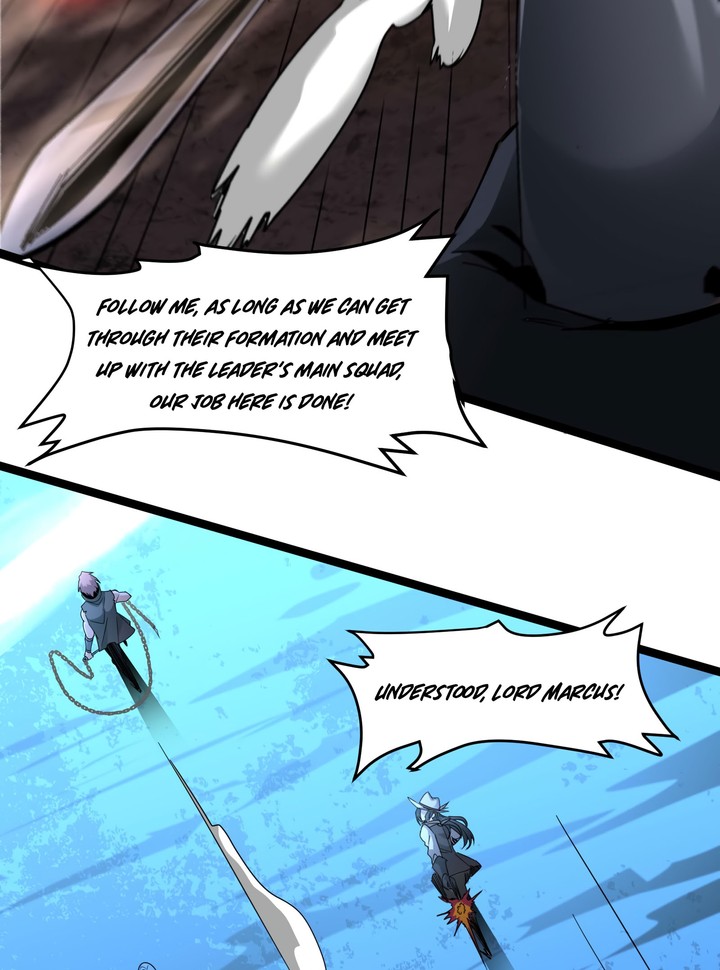 Im Really Not The Demon Gods Lackey 109 4