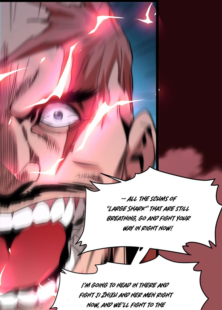 Im Really Not The Demon Gods Lackey 109 41