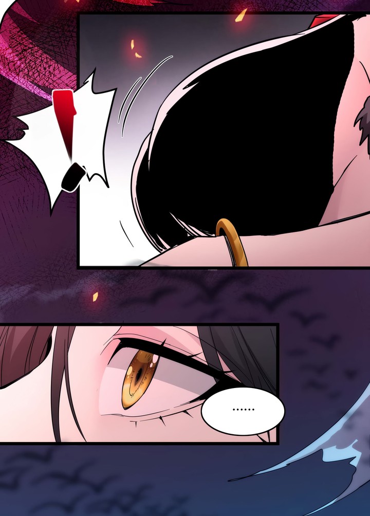 Im Really Not The Demon Gods Lackey 109 43