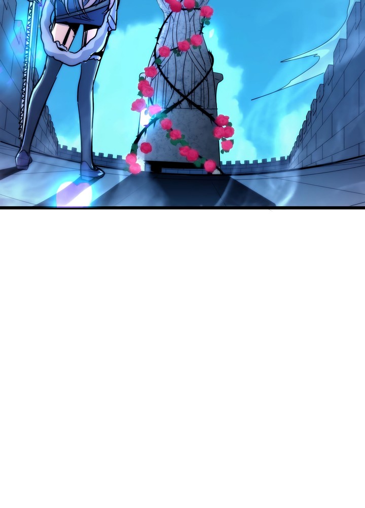 Im Really Not The Demon Gods Lackey 109 45
