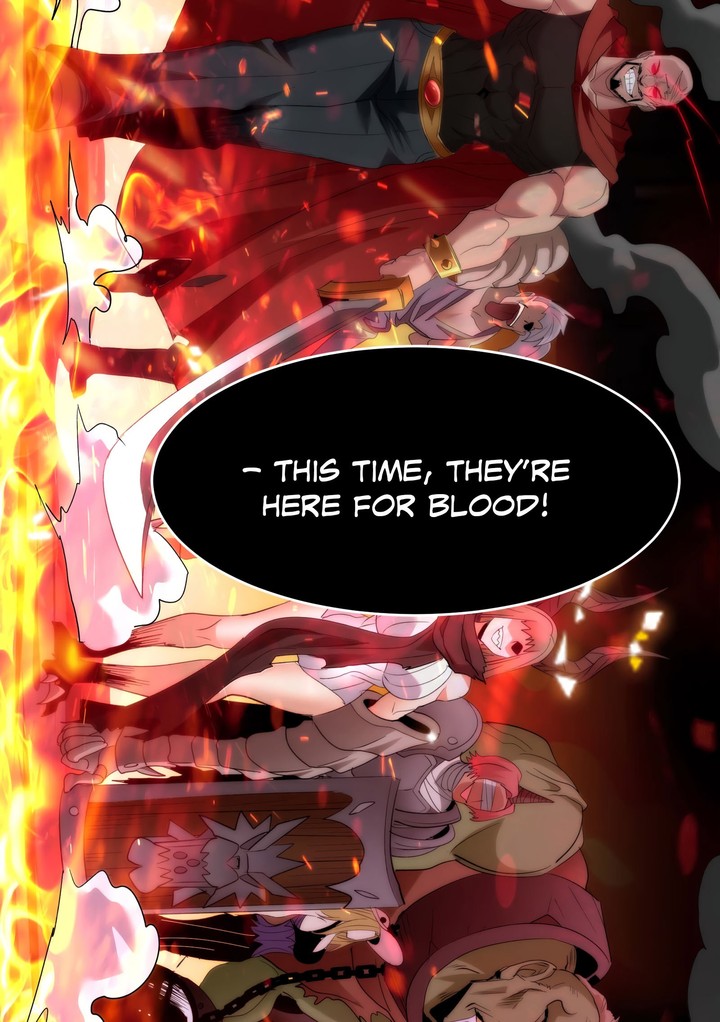 Im Really Not The Demon Gods Lackey 110 28
