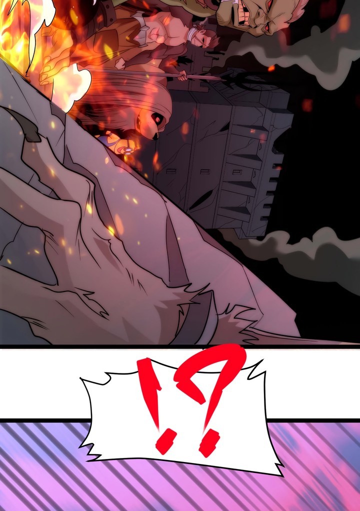 Im Really Not The Demon Gods Lackey 110 29