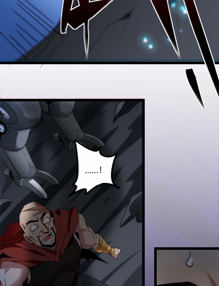 Im Really Not The Demon Gods Lackey 110 39