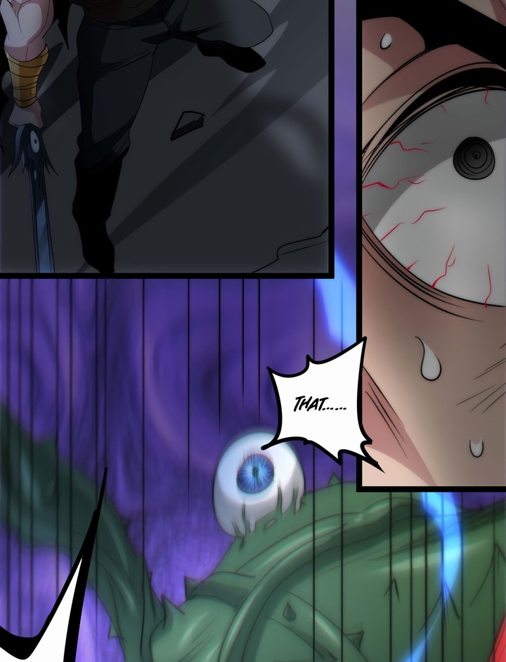 Im Really Not The Demon Gods Lackey 110 40