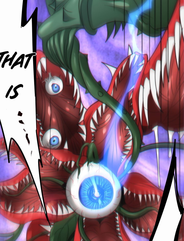 Im Really Not The Demon Gods Lackey 110 41