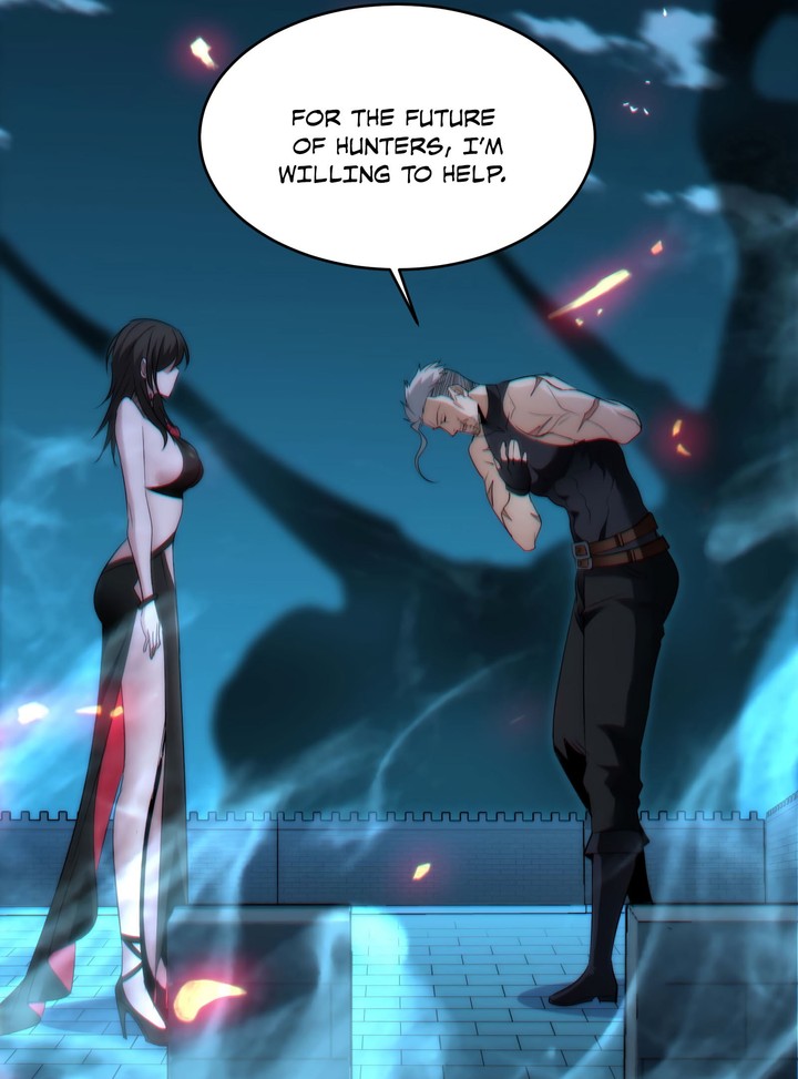 Im Really Not The Demon Gods Lackey 111 31