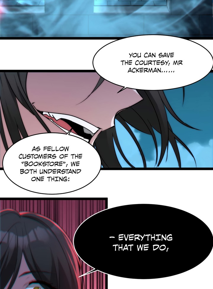 Im Really Not The Demon Gods Lackey 111 32