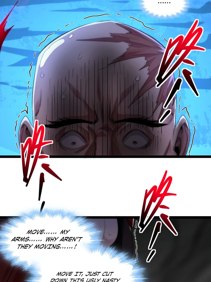 Im Really Not The Demon Gods Lackey 111 5