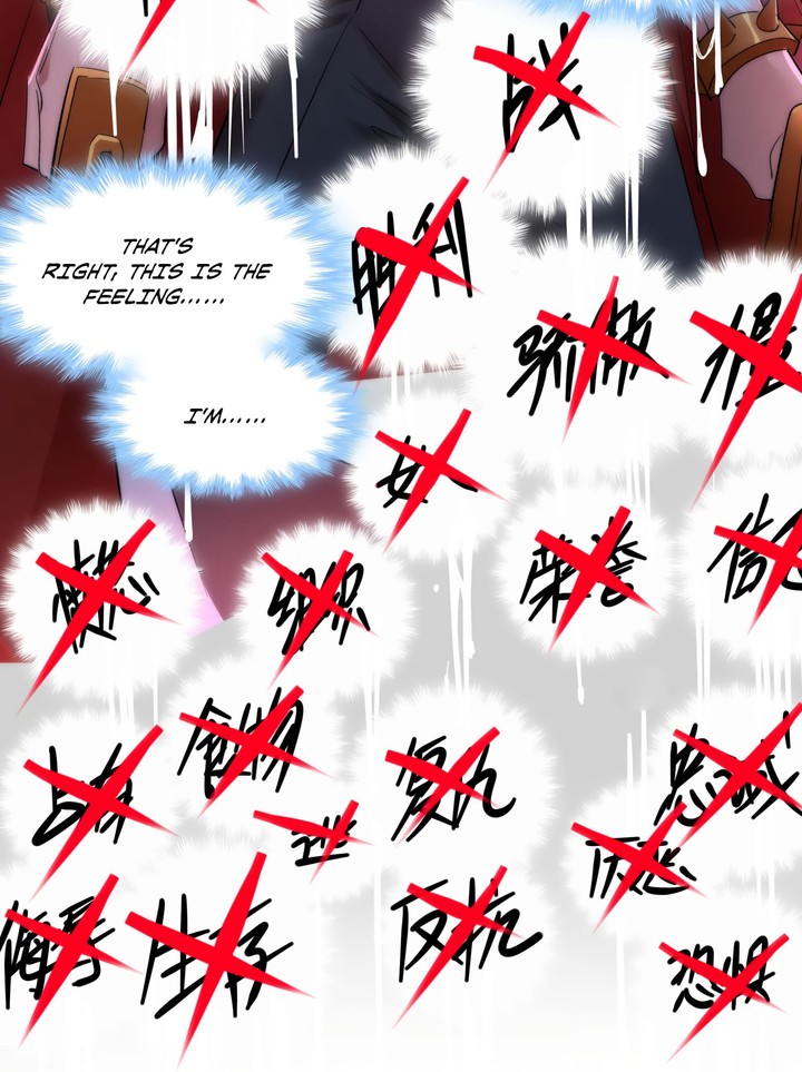 Im Really Not The Demon Gods Lackey 111 9
