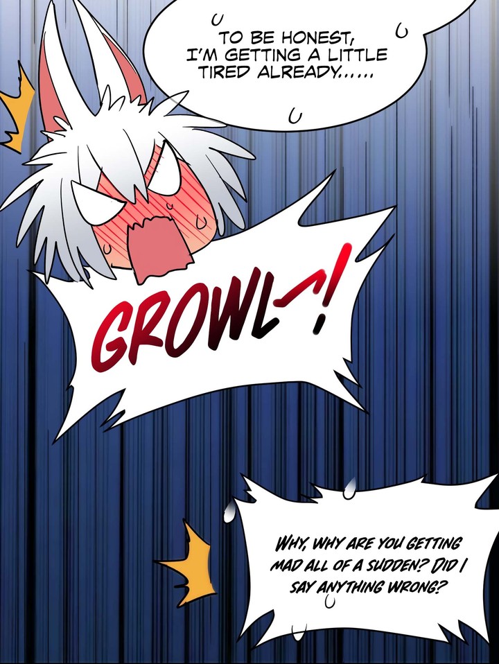 Im Really Not The Demon Gods Lackey 112 10