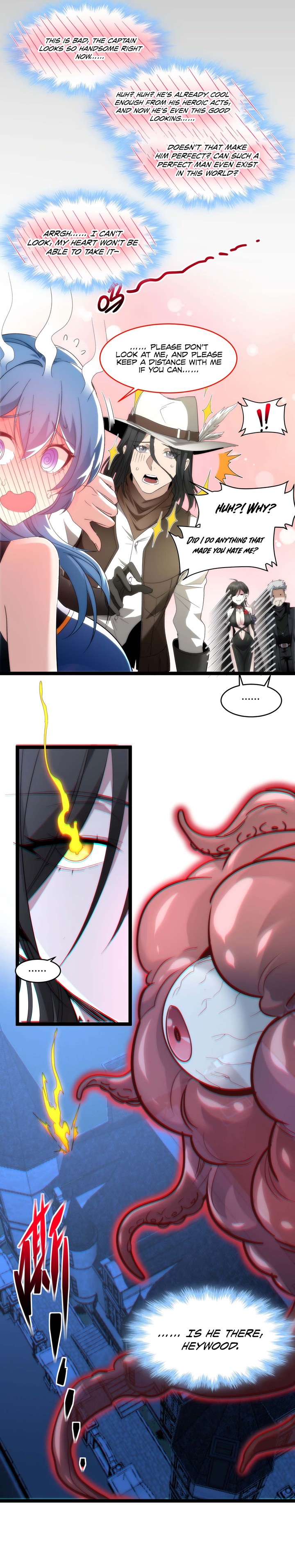 Im Really Not The Demon Gods Lackey 112 15