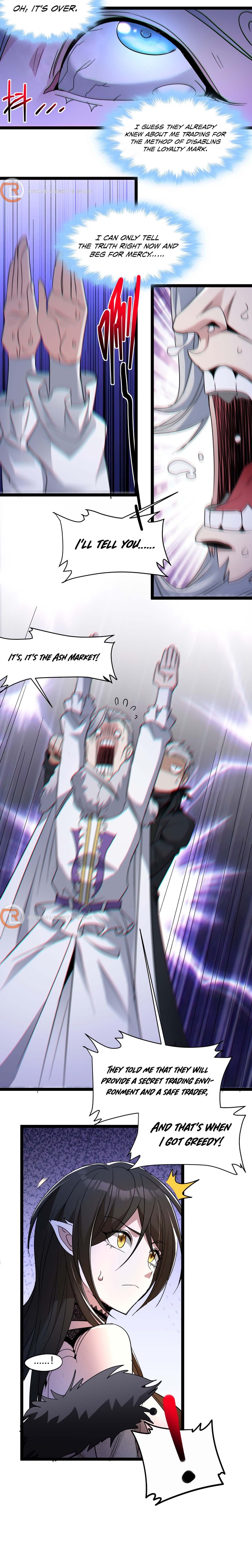 Im Really Not The Demon Gods Lackey 112 27