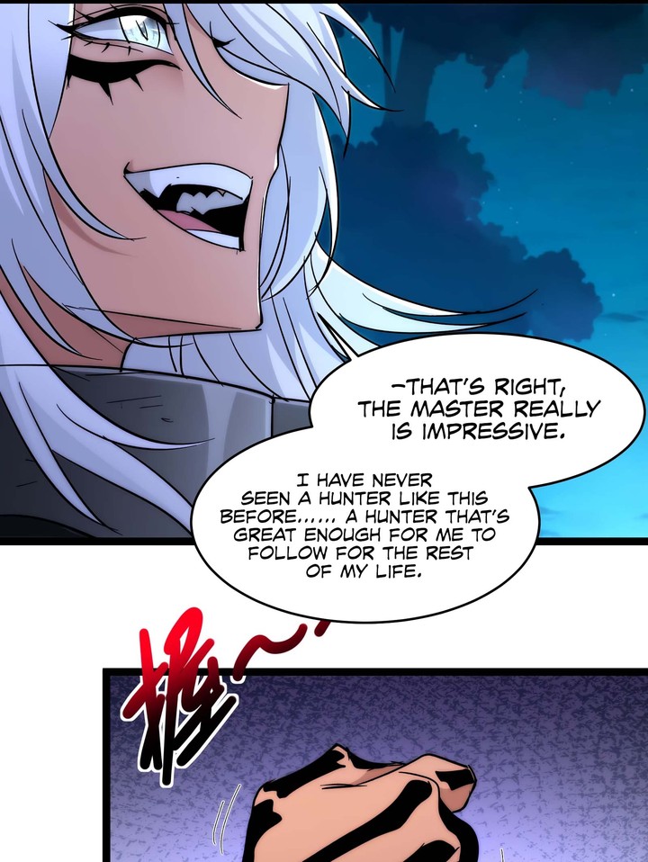 Im Really Not The Demon Gods Lackey 112 6