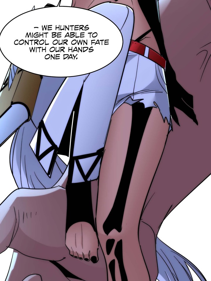 Im Really Not The Demon Gods Lackey 112 8