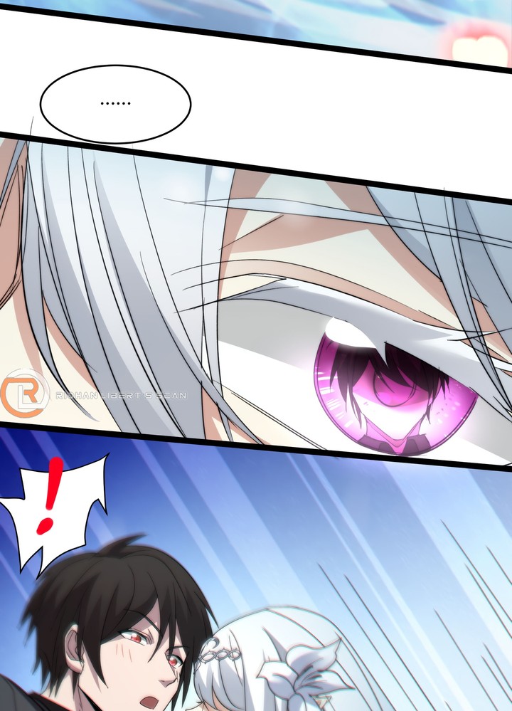 Im Really Not The Demon Gods Lackey 113 21