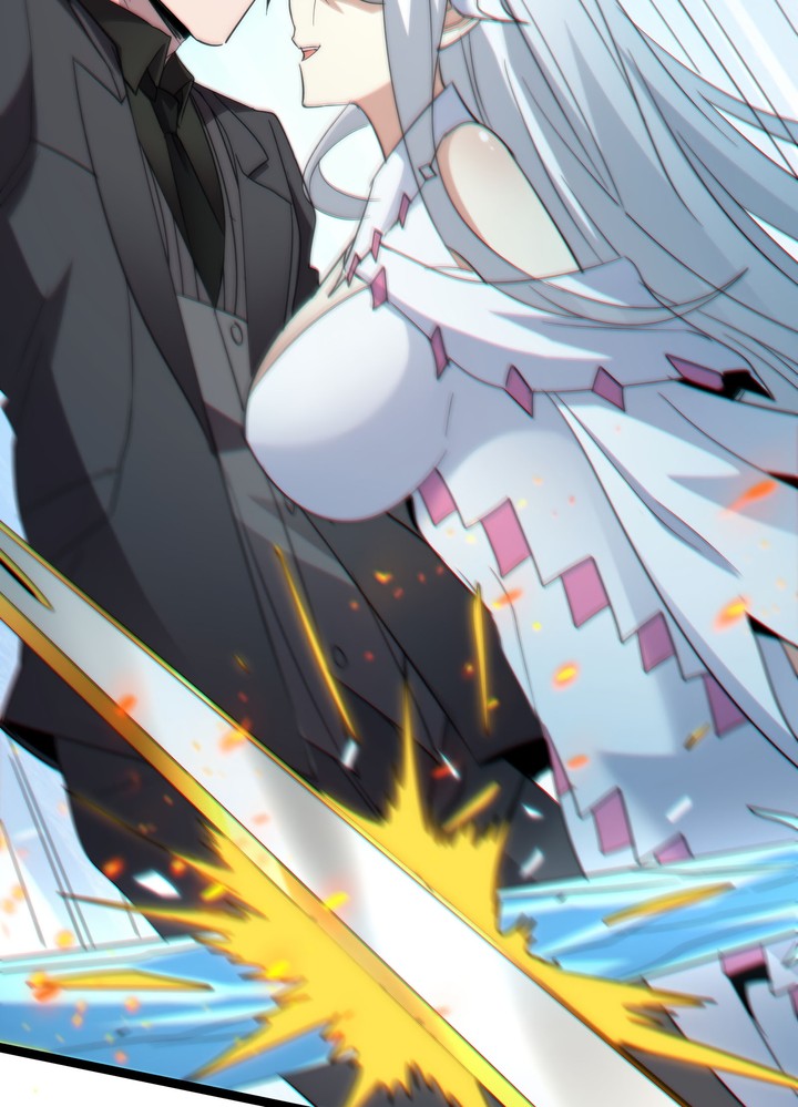 Im Really Not The Demon Gods Lackey 113 22