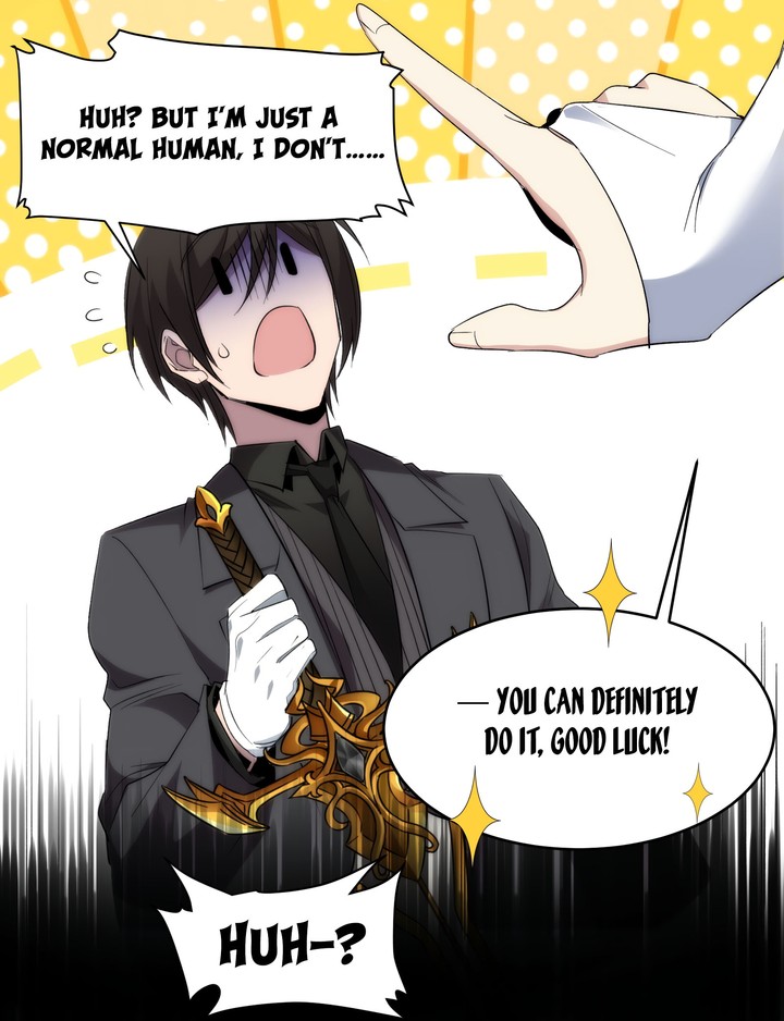 Im Really Not The Demon Gods Lackey 114 13