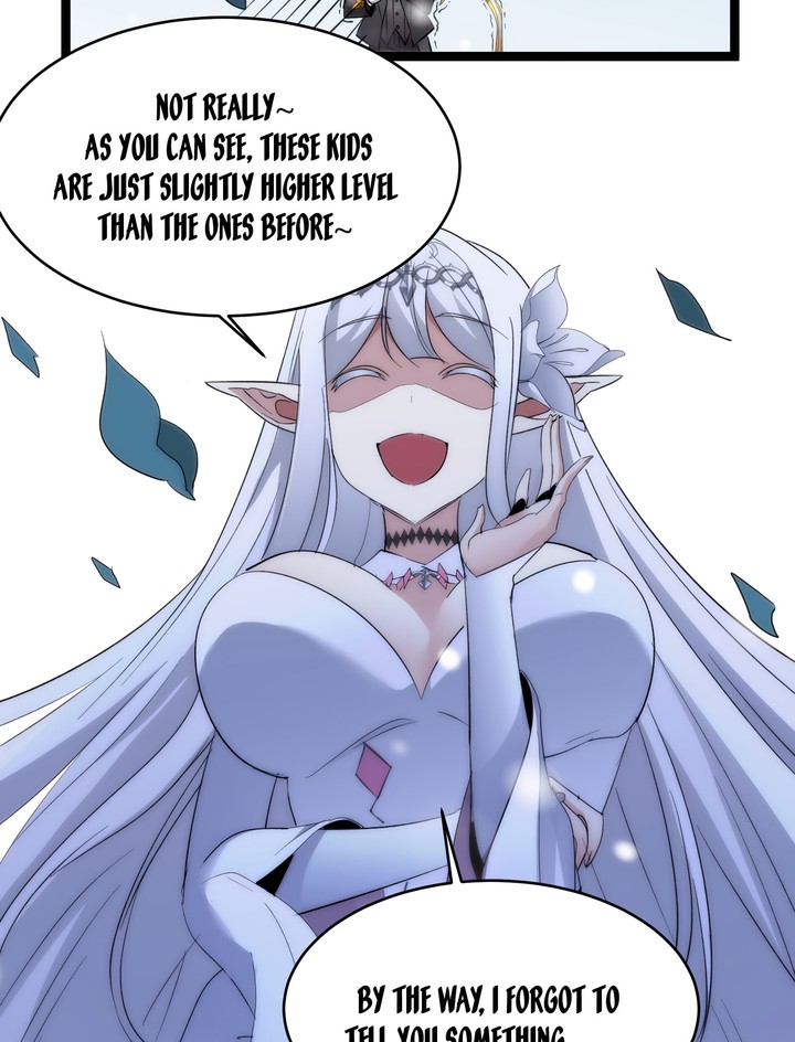 Im Really Not The Demon Gods Lackey 114 22