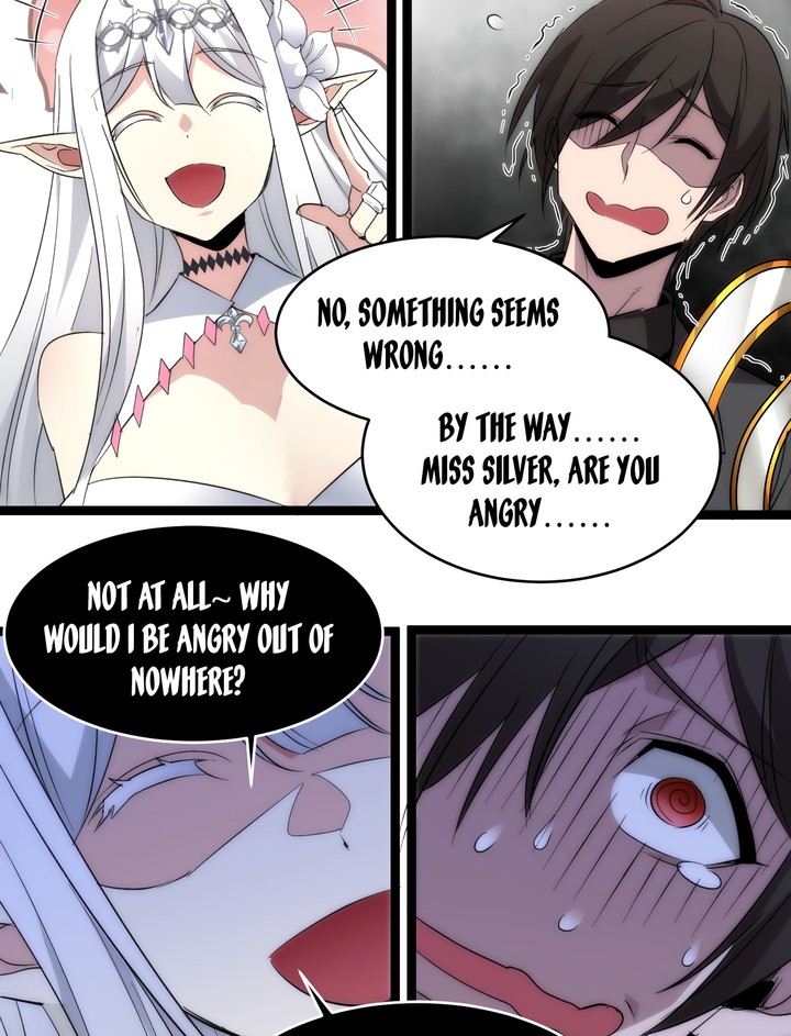 Im Really Not The Demon Gods Lackey 114 24