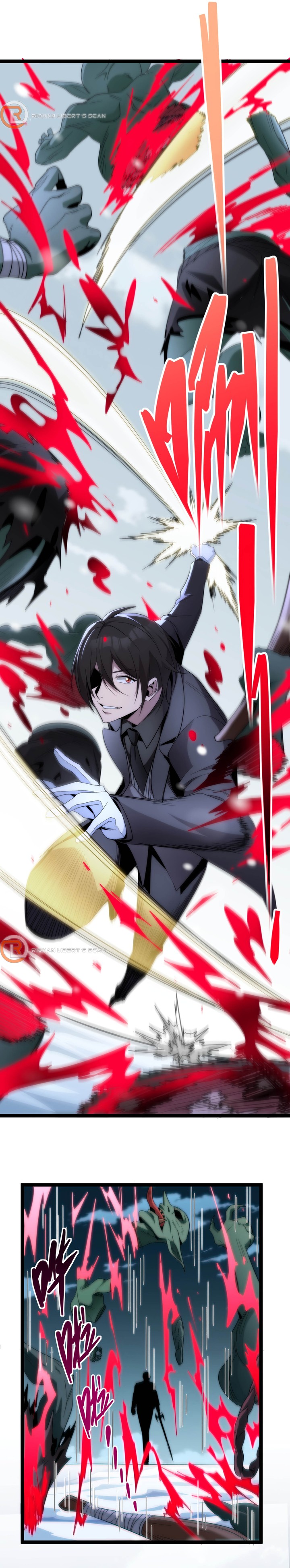 Im Really Not The Demon Gods Lackey 114 3