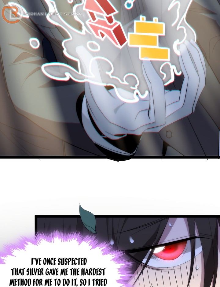 Im Really Not The Demon Gods Lackey 114 9