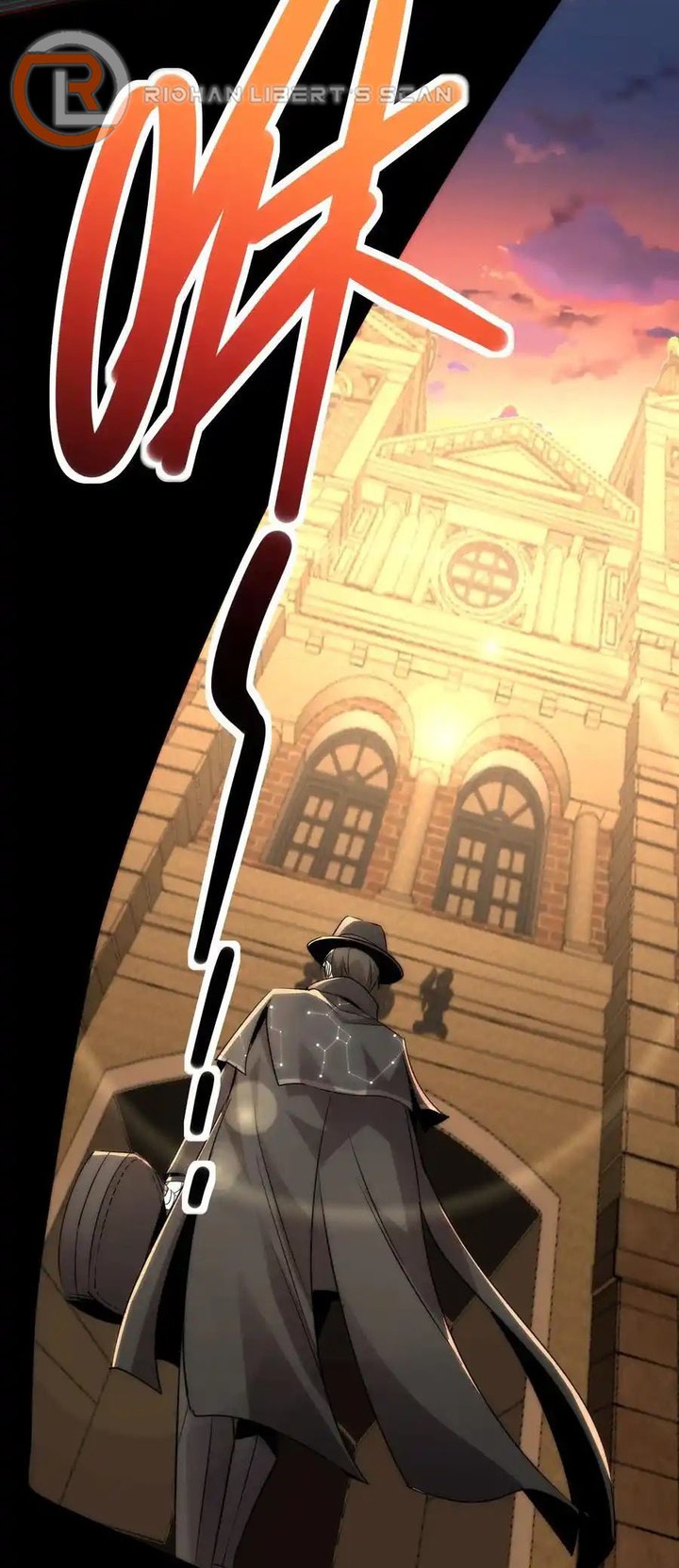 Im Really Not The Demon Gods Lackey 115 15