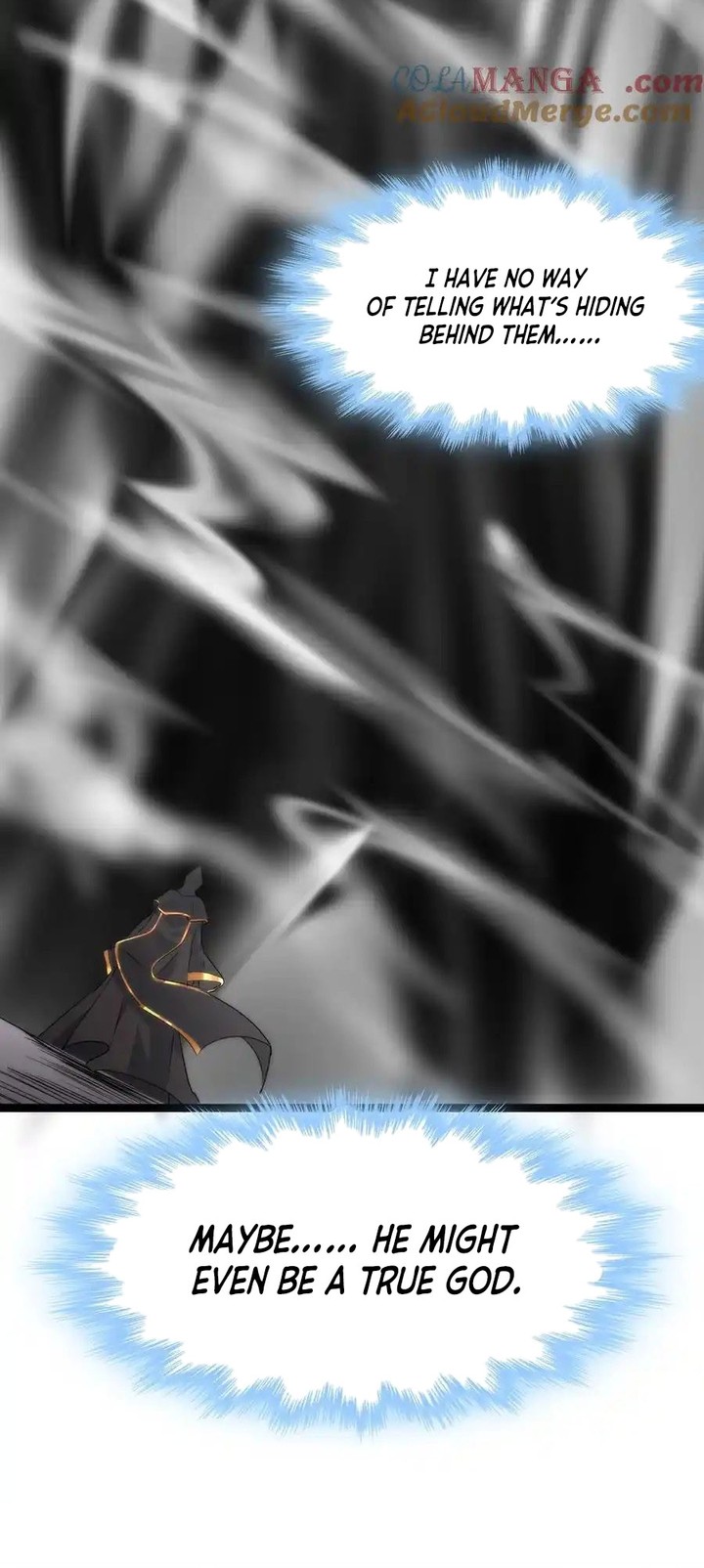 Im Really Not The Demon Gods Lackey 115 39