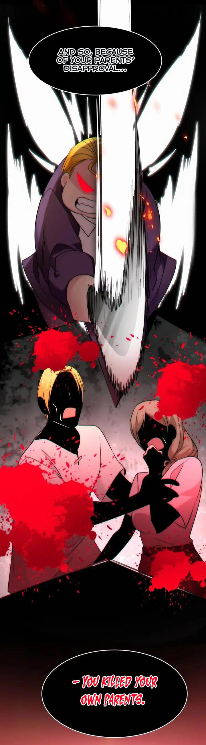 Im Really Not The Demon Gods Lackey 116e 17