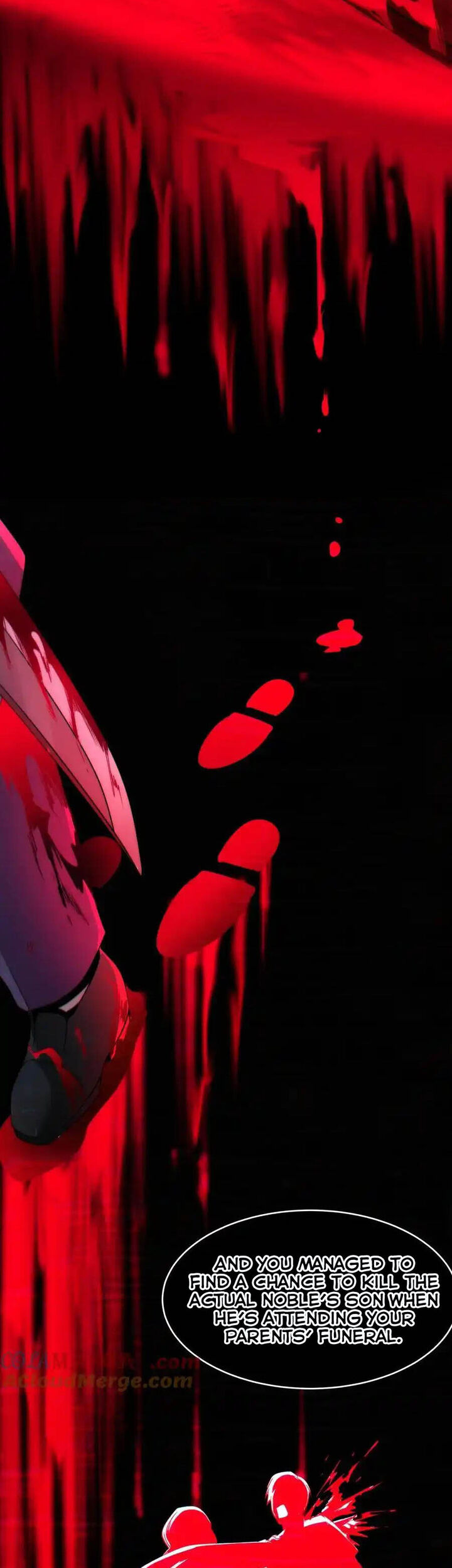 Im Really Not The Demon Gods Lackey 116e 19