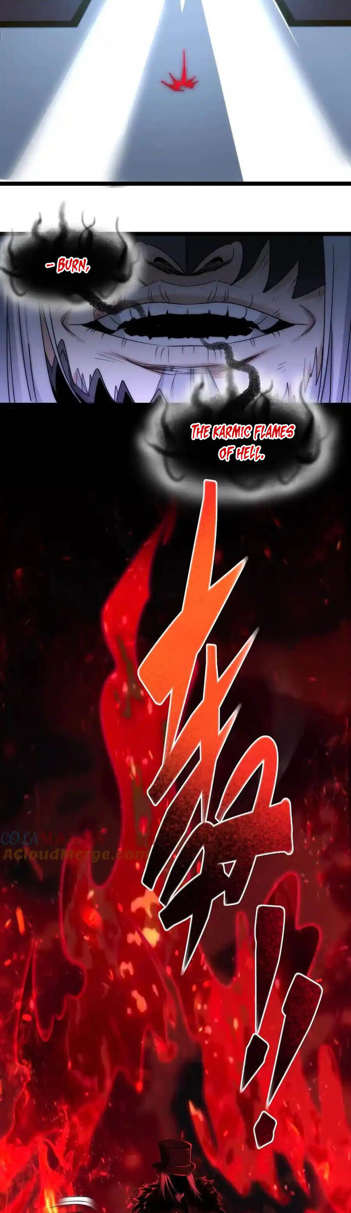 Im Really Not The Demon Gods Lackey 116e 33
