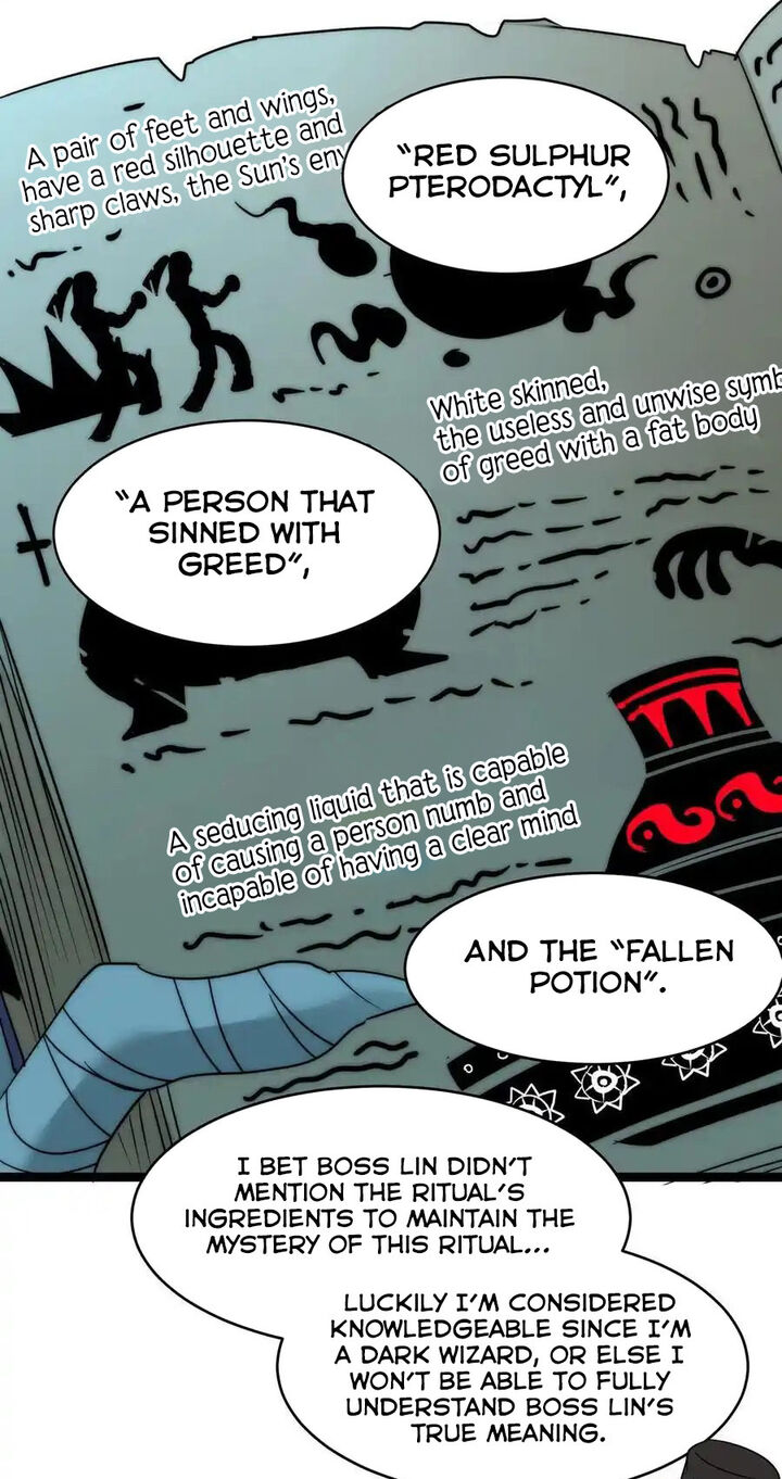 Im Really Not The Demon Gods Lackey 116e 38