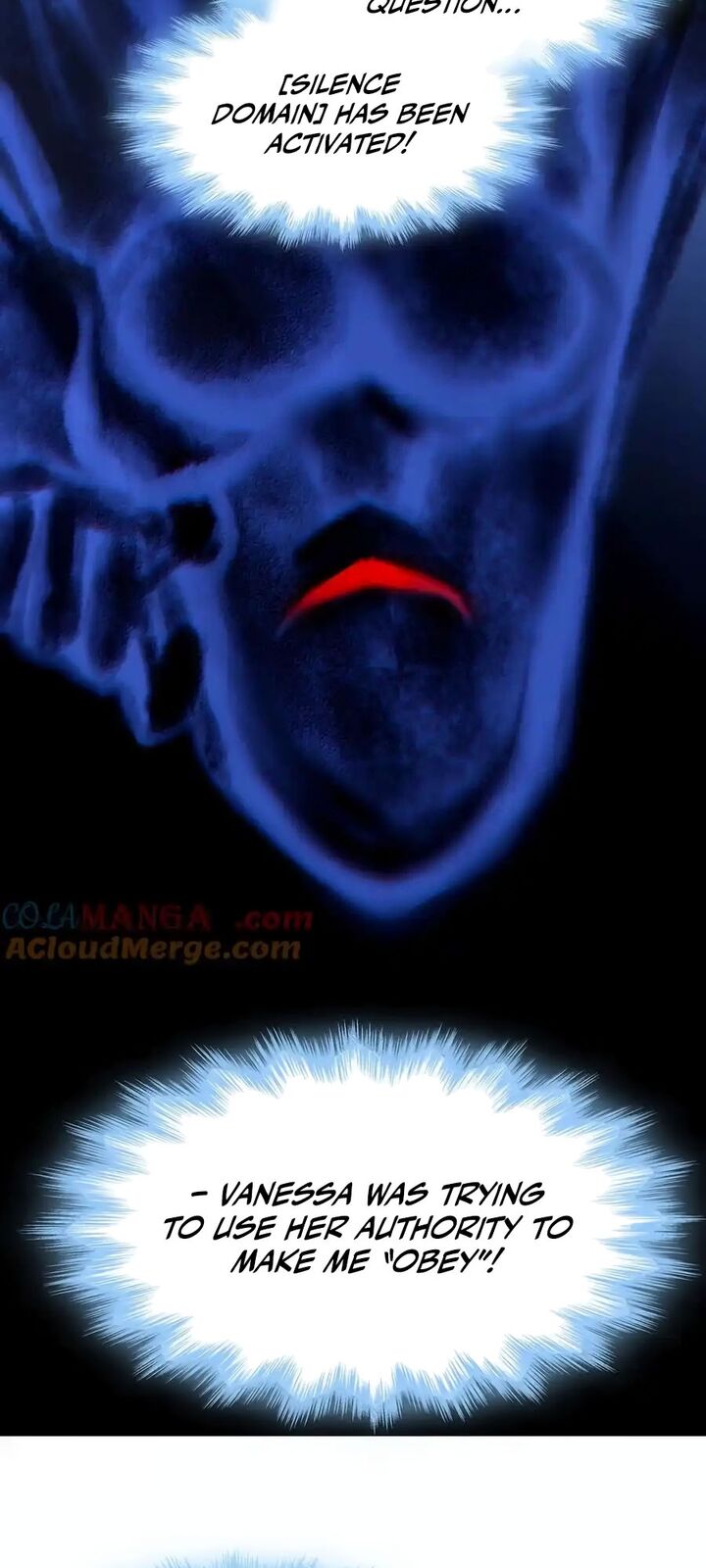 Im Really Not The Demon Gods Lackey 129 17