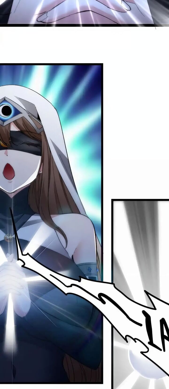 Im Really Not The Demon Gods Lackey 129 34