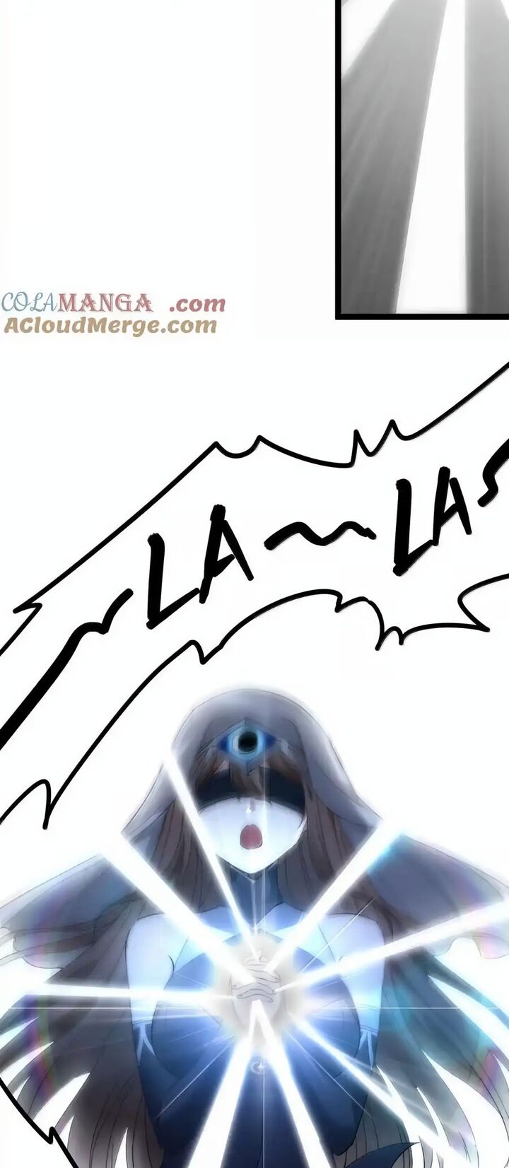 Im Really Not The Demon Gods Lackey 129 35