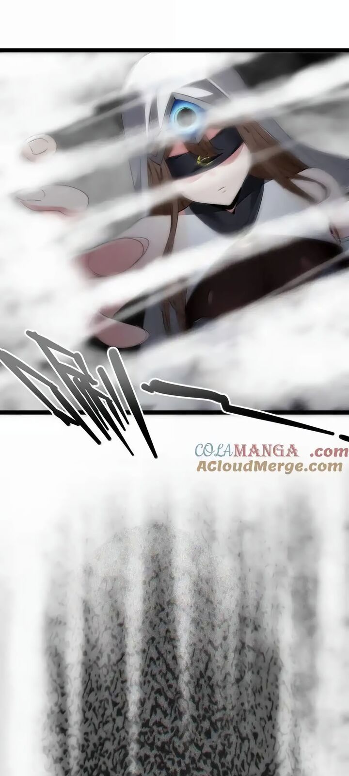 Im Really Not The Demon Gods Lackey 129 39