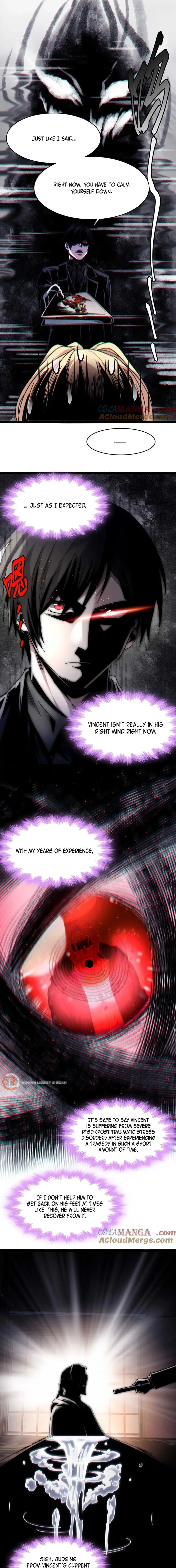 Im Really Not The Demon Gods Lackey 148 4