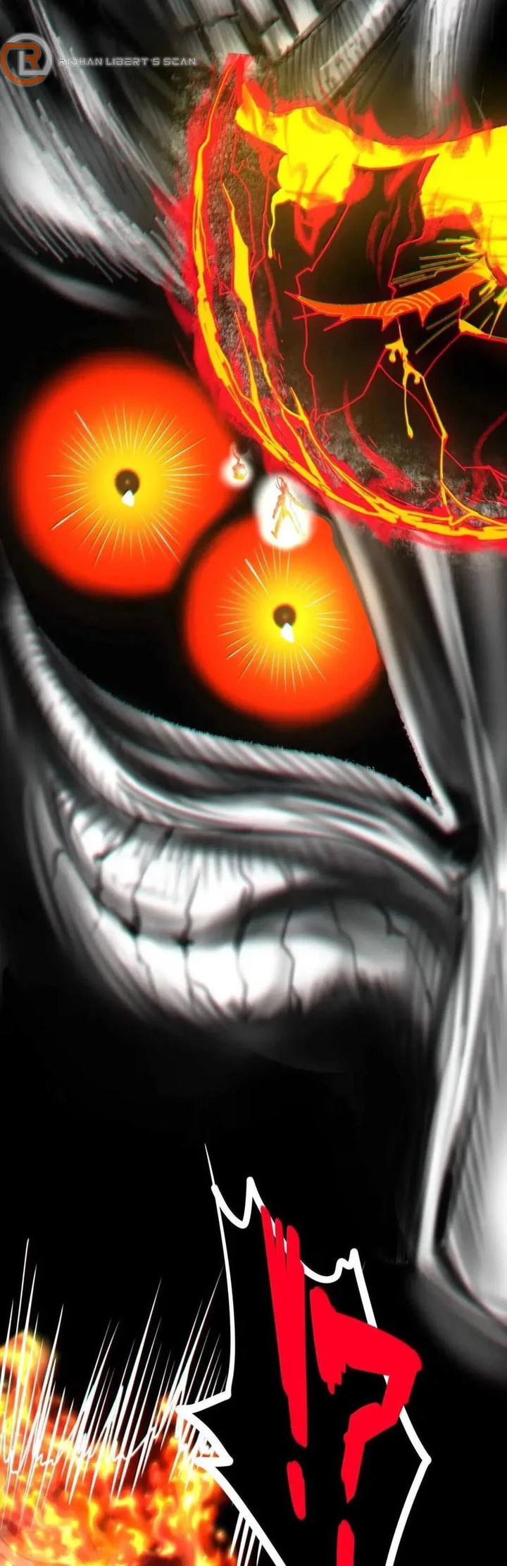 Im Really Not The Demon Gods Lackey 152 28