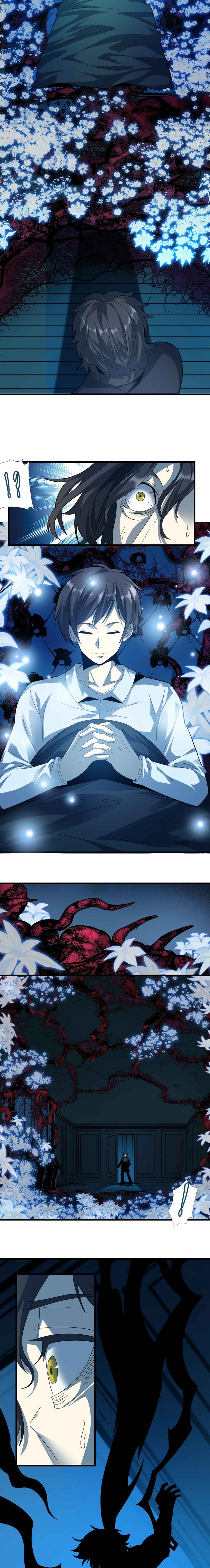 Im Really Not The Demon Gods Lackey 16 7