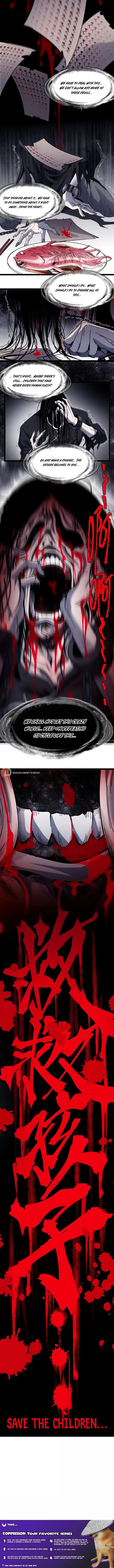 Im Really Not The Demon Gods Lackey 160 11