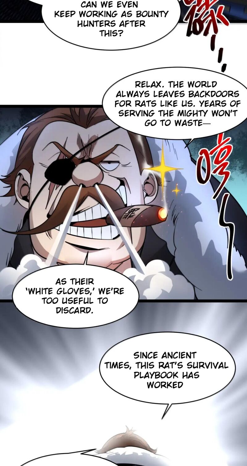 Im Really Not The Demon Gods Lackey 163 20