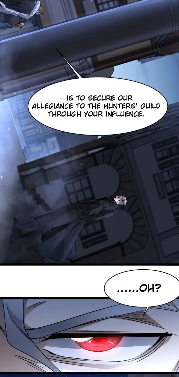 Im Really Not The Demon Gods Lackey 163 28
