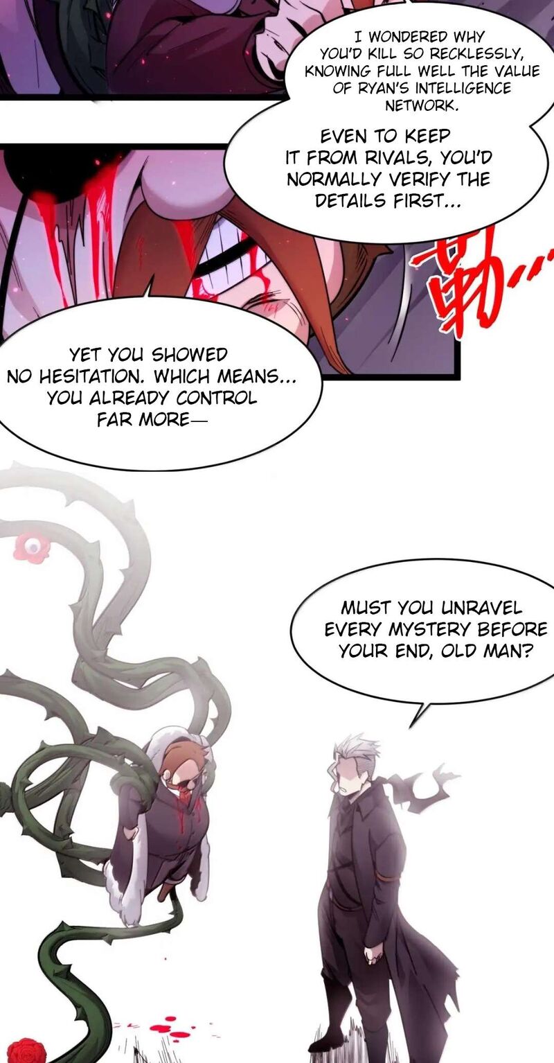 Im Really Not The Demon Gods Lackey 164 12