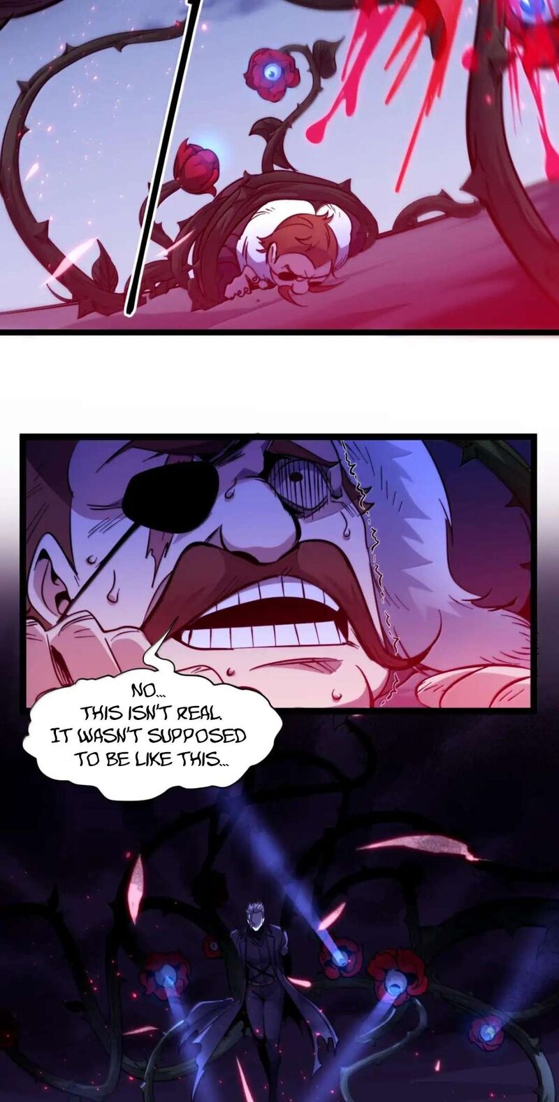 Im Really Not The Demon Gods Lackey 164 6