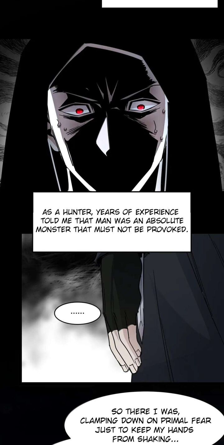 Im Really Not The Demon Gods Lackey 164 66