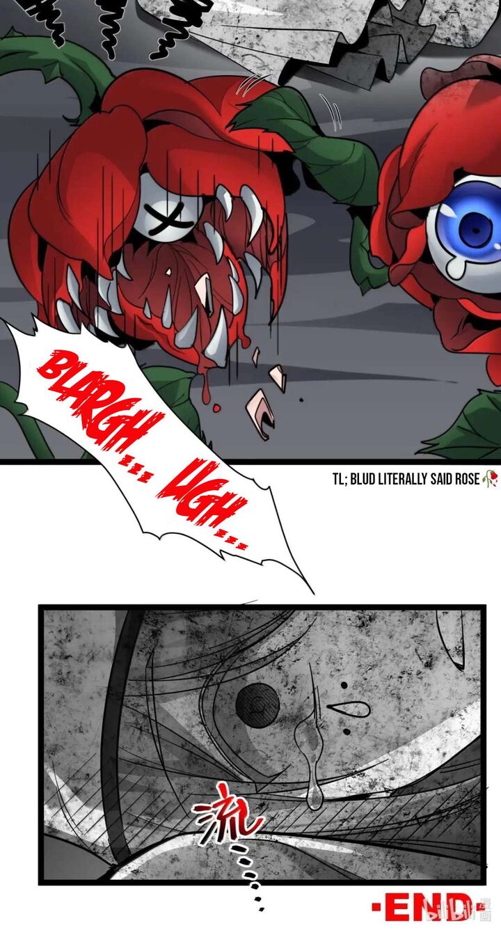 Im Really Not The Demon Gods Lackey 164 76