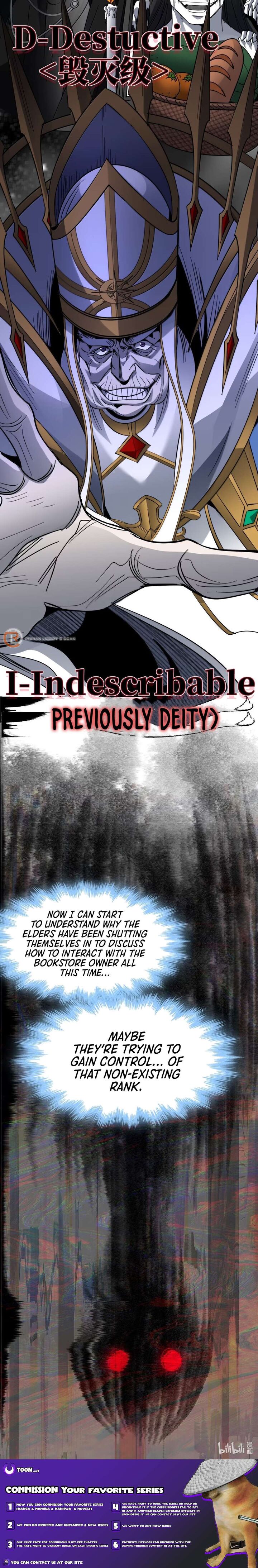 Im Really Not The Demon Gods Lackey 165 13